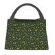 thumbnail image 1 of Fotbe Green Branch Olive Bolsa Térmica Portátil con Estampado, Bolsa de Entrega de Alimentos Aislada, Bolsa Reutilizable de Gran Capacidad para Comidas y Supermercado, 1 of 6