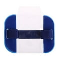 thumbnail image 6 of SagaSave Arm Badge Holder ID Card Business Card Name Tag Armband Holder Adjustable Strap Universal, 6 of 7