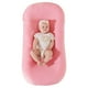 thumbnail image 1 of Cama para bebé recién nacido, transpirable, nido antisusto, portátil, cómoda, para descansar, 1 of 15