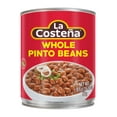 thumbnail image 2 of (2 pack) La Costena Whole Pinto Beans, 19.75 oz Can, 2 of 6