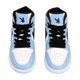 thumbnail image 4 of Tenis Niño American Fire Sinteticos Suela Baja Comodos Urbanos Ajustables Agujetas azul 21 AMERICAN FIRE A92, 4 of 4