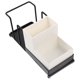thumbnail image 1 of unbranded Organizador De Sobremesa Negro Para Café Con Compartimentos Para Sobres Y Tazas, 1 of 8