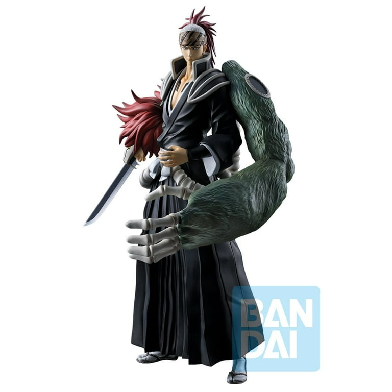 Bleach: Thousand Year Blood War Renji Abarai (Souou Zabimaru) (OP