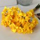 thumbnail image 4 of Artificial Flower 6-Piece Set Simulation Bouquet,Handheld Bouquet Faux Floral Arrangement for Wedding Photography Event Decoration, 4 of 5