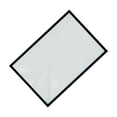 thumbnail image 2 of braveheart Fish Tank Lid Cover Anti Jumping Magnetic Net Protective Fish Tank DIY Clear 40x25cm, 2 of 6