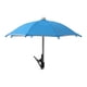 thumbnail image 4 of Paraguas para teléfono, antideslumbrante, impermeable, universal, compacto, protección solar para Azul, 4 of 9