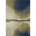 thumbnail image 2 of Addison Rugs Mayfield Premium Machine Washable Transitional Botanical Wheat Rectangle Rug, 10' x 14', 2 of 6
