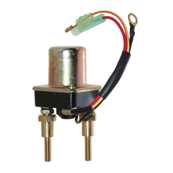 Starter Relay Kawasaki 800/900/1100 STX/STX-R/SX-R/SXIPro #: 3-94-103760 X-Ref #: 27010-3760 price history on PriceWatchPro