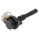 thumbnail image 3 of Bobina de encendido del coche 12131748017 Reemplazo del conector de 3 pines para E36 E46 E39 325i 330xi 540i 325Ci M5 X5, 3 of 14