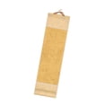 thumbnail image 4 of Mini rollo de papel chino en para caligrafía, ligero, multiusos, decorativo, para decoración de caligrafía, ideal para el hogar en vacaciones. Amarillo intenso, 4 of 8
