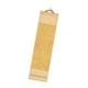 thumbnail image 4 of Mini rollo de papel chino en para caligrafía, ligero, multiusos, decorativo, para decoración de caligrafía, ideal para el hogar en vacaciones. Amarillo intenso, 4 of 8