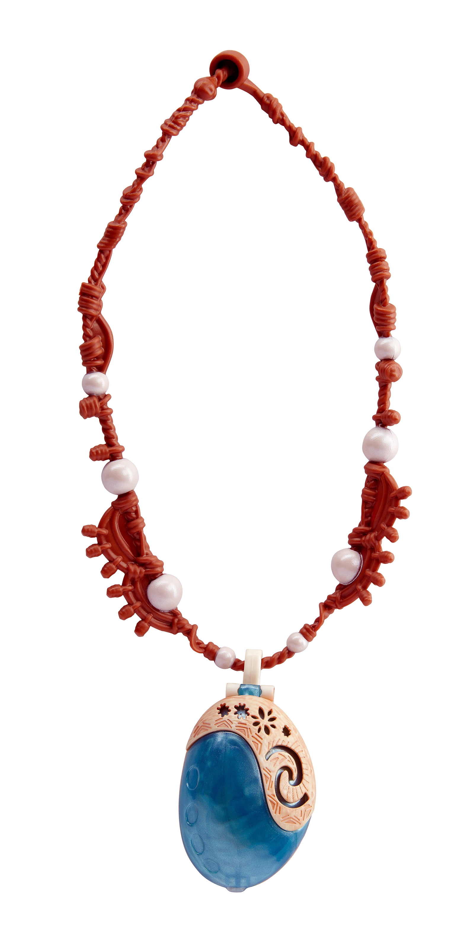 911Costume Moana Disney Toddler Necklace 24861