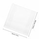 thumbnail image 2 of WEUVEB Soporte Mural Transparente Para Almacenamiento En Cocina O, 2 of 8