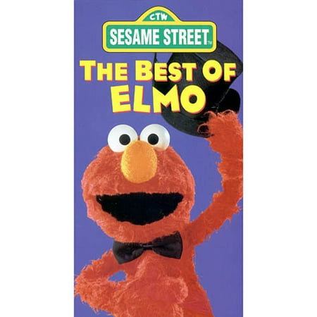 Upc Sesame Street The Best Of Elmo Buycott Upc Lookup
