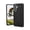 Scout - Black, variant on UAG Galaxy A57 Case - Rugged Non-Slip Military Drop Tested Protective Cover, Scout Black