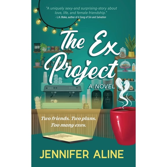The Ex Project, (Paperback)