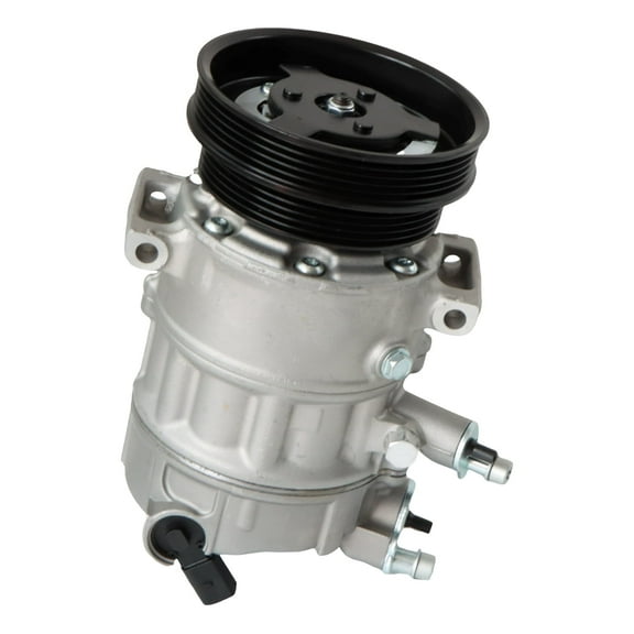KESSOCCO 4574JC AC compressor is suitable for Volkswagen Jetta, Rabbit, Beetle (2.5L) and Audi models
