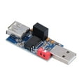 thumbnail image 2 of V Isolator, módulo aislador USB, acoplamiento de aislador USB, componente electrónico, integración perfecta, 2 of 8