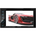 thumbnail image 3 of Kenwood DDX376BT 6.2" in-Dash Car DVD Monitor Bluetooth Receiver w/USB/AUX, 3 of 5