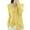 Yellow, variant on Fiaer Long Sleeve Knit Cardigan Sweaters for Women Lightweight Comfort Versatile Button Down V-Neck Solid Tops Yellow XL