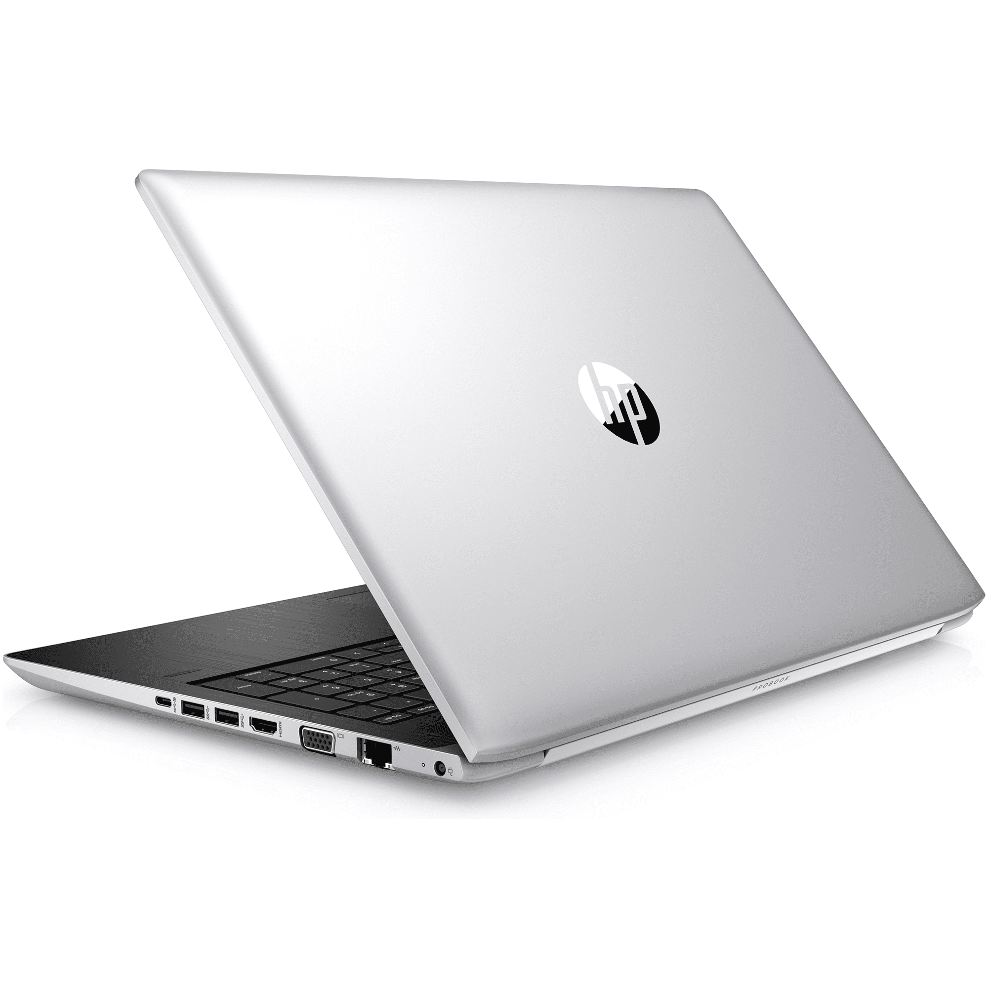 Refurbished HP ProBook 450 G5 Notebook, 15.6 Refurbished HP ProBook 450 G5 Notebook, 15.6