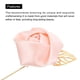 thumbnail image 4 of 12 Pcs Ramilletes de Rosa Unique Bargains Ceremonia de Boda Color Rosa Empolvado, 4 of 5