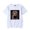 White, variant on Kane Brown Tour T shirt Casual Pullover Streetwear Top Tee Women Men Short Sleeve