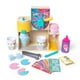 thumbnail image 1 of Set de Juego de Comida de Raspados de Madera Melissa & Doug FSC, 1 of 9