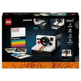 thumbnail image 4 of Set LEGO Ideas Cámara Polaroid OneStep SX-70 21345, 4 of 4