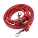 thumbnail image 5 of Correa de repuesto para bolso de hombro, accesorios para adultos, correa para bolso de mano Rojo, 5 of 9