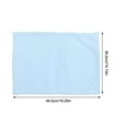 thumbnail image 6 of 2pcs Small Pillow Cases Toddler Pillowcase Envelope Closure Pillow Case Kids Pillow Cover, 6 of 10