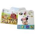 thumbnail image 6 of Disney Baby: Mickey! Sound Book - PI Kids, 6 of 7