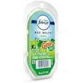 thumbnail image 2 of Febreze Original Gain Wax Melts, 3 Packs of 6 Wax Melt Warmer Cubes per Pack, Each pack is 2.5 OZ, 2 of 5
