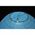 thumbnail image 5 of 12 Pcs Paper Lanterns, 6" 8" 10" 12" Round Paper Lantern With Led Lantern Lights For Indoor And Outdoor Decoration, 5 of 5