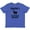 Vintage Royal Blue, variant on Inktastic Pawpaw Hunting Buddy Bow Hunter Youth T-Shirt