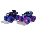thumbnail image 2 of Toy Monster Trucks Monster Jam Son Uva Digger Vs Mohawk 1:64, 2 of 9