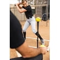 thumbnail image 2 of SKLZ Travel Tee Elite Adjustable Baseball Tee, 2 of 6