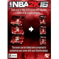 thumbnail image 2 of NBA 2K16 (Playstation 3), 2 of 5