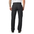 thumbnail image 2 of Pantalones Cargo Ajustados Dickies Negros Talla 30x32, 2 of 5