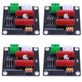 thumbnail image 1 of Placa de expansión del controlador del motor paso a paso 42 DRV8825 A4988 Shield para impresora 3D R3, 1 of 5