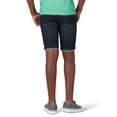 thumbnail image 7 of Wrangler Boys 4-18 & Husky Five Pocket Premium Jean Shorts, 7 of 7