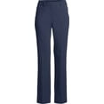 thumbnail image 5 of Time and Tru Women's Millennium Constructed Pant, 5 of 6