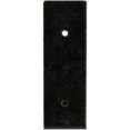 thumbnail image 5 of Ekena Millwork 2"W x 8"D x 6"H Steel Hanging Shelf Bracket, Antiqued Pewter, 5 of 10