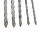 thumbnail image 4 of Juego de brocas para azulejos Set De 5 Piezas De Brocas De Multiusos De De Hormigón De De Extremadamente Duradero, Soportar La Fricción De Magideal Juego de brocas para azulejos, 4 of 7