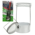 thumbnail image 4 of Durable Practical Brush Washer, Brush Cleaner, Painting Tools For Painting Office, 4 of 7