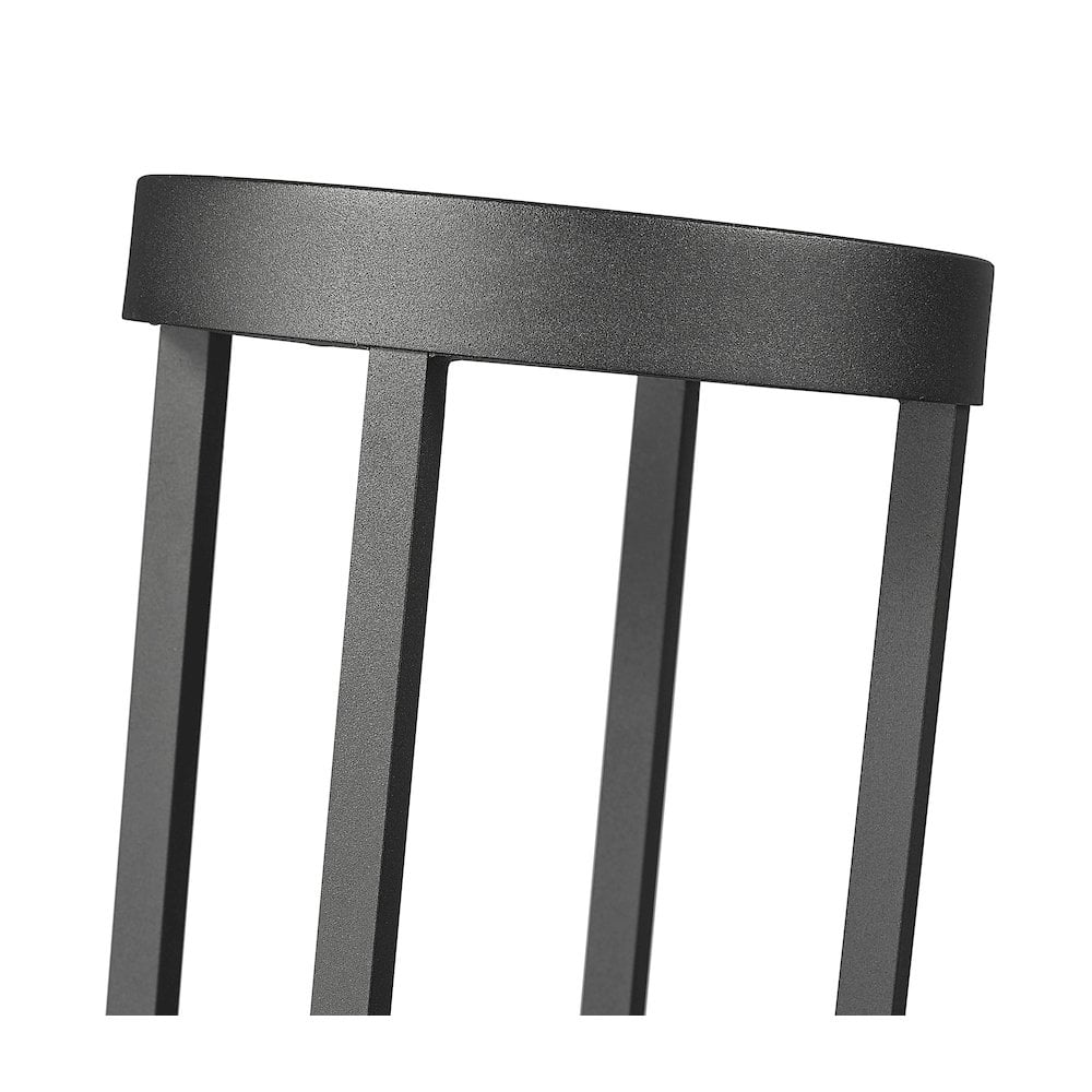 Z-Lite 1 Light Outdoor Post Mounted Fixture