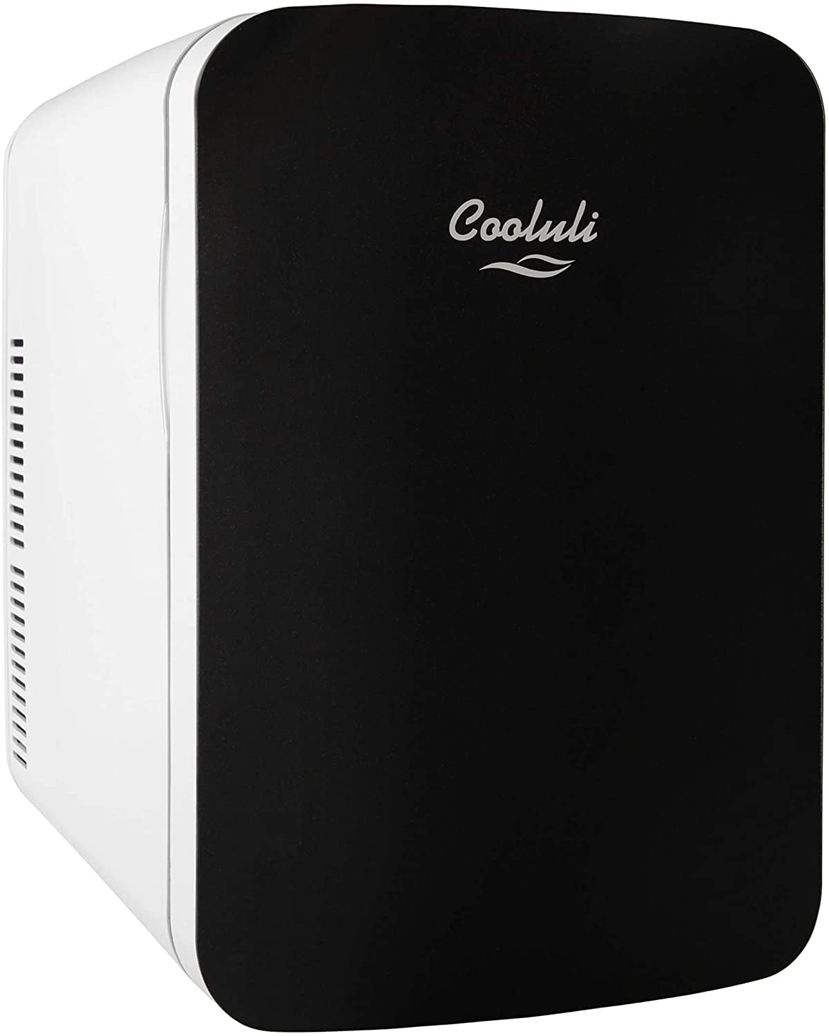 cooluli 15 liter fridge