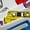 White, variant on Feelyou Pink Guitar Black Out Curtains, Piano Musical Note Curtains Pack of 2 (42x63 Each)