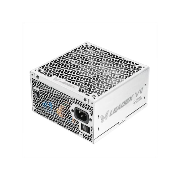 Super Flower SF1000F14XG(WH) Fully Modular Power Supply