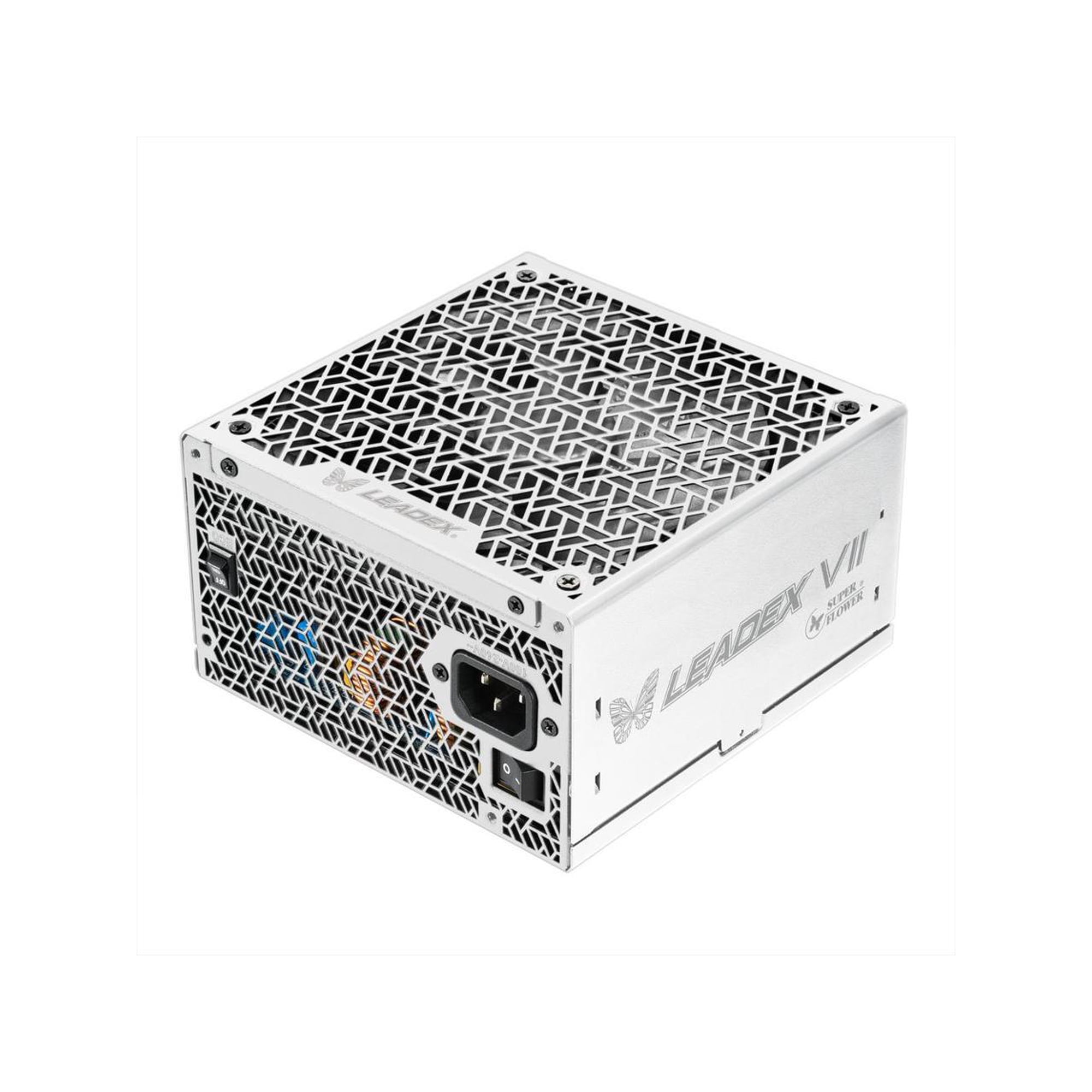 Super Flower SF1000F14XG(WH) Fully Modular Power Supply